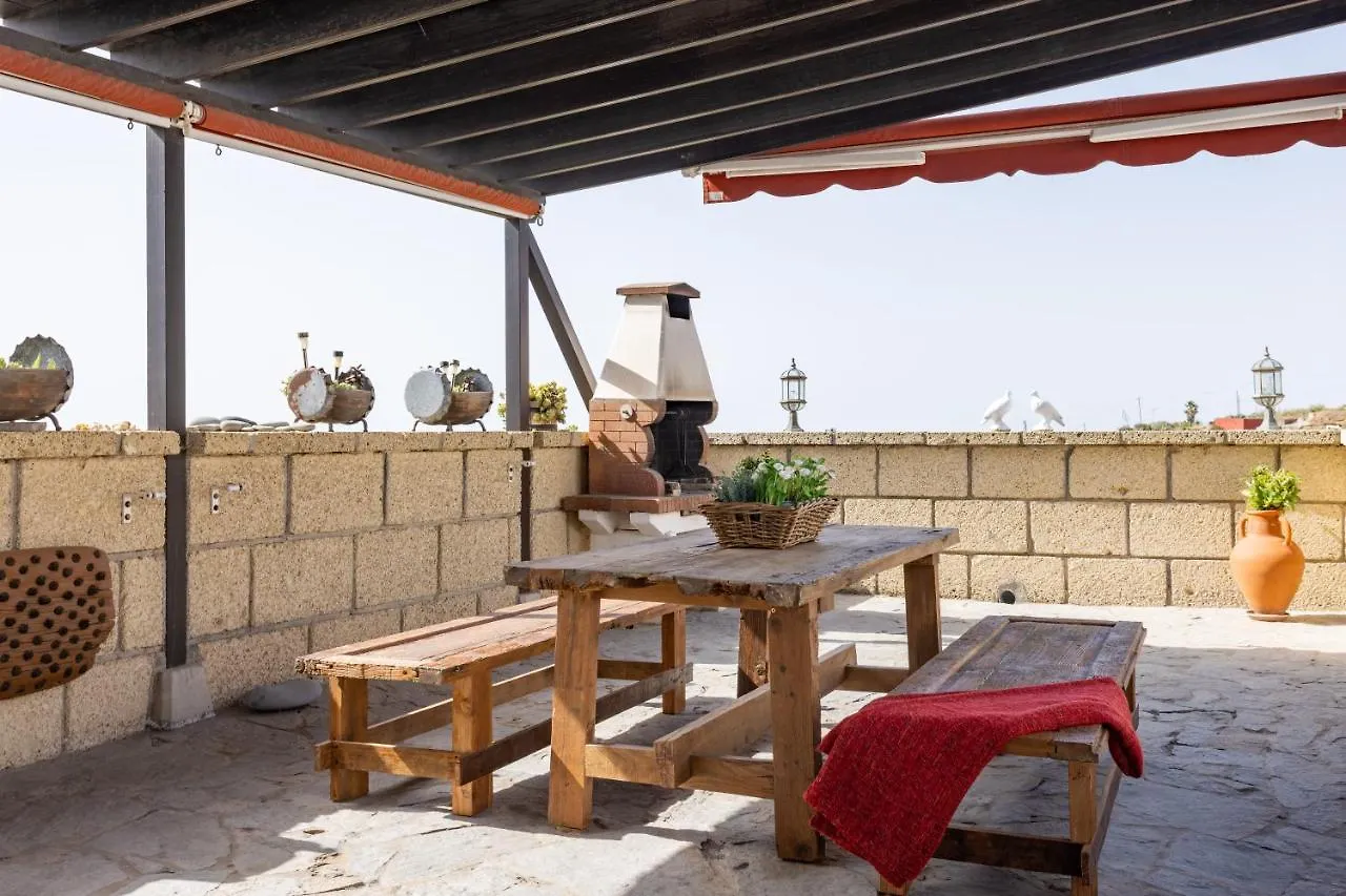 Villa Rural La Zarza by Sunkeyrents Fasnia 0*,  Spagna