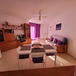 Apartamento El Isleno San Sebastián de la Gomera